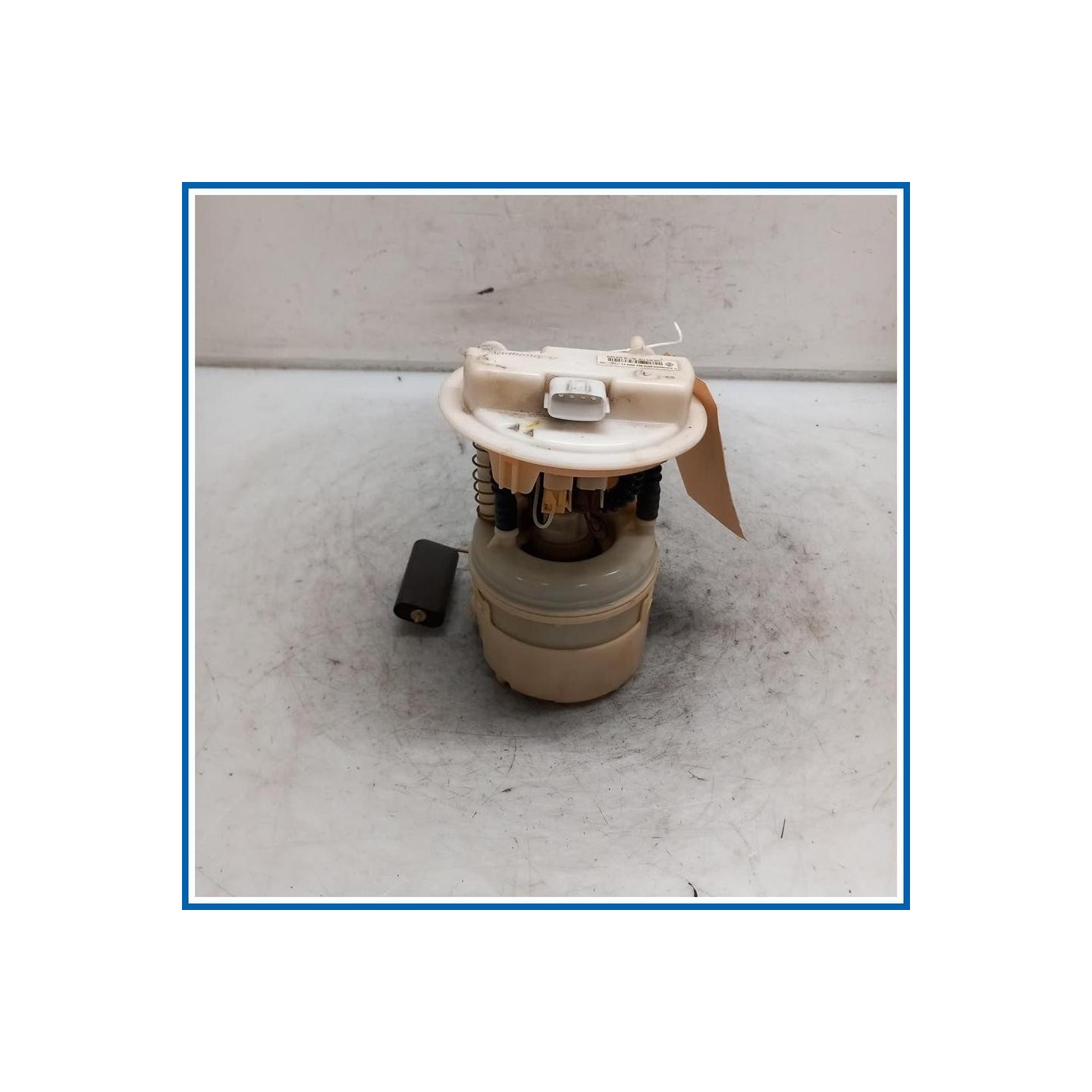 Pompa carburante c/galleggiante DACIA Sandero II