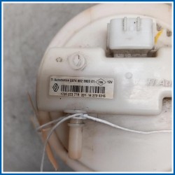 Pompa carburante c/galleggiante DACIA Sandero II