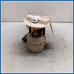 Pompa carburante c/galleggiante DACIA Sandero II