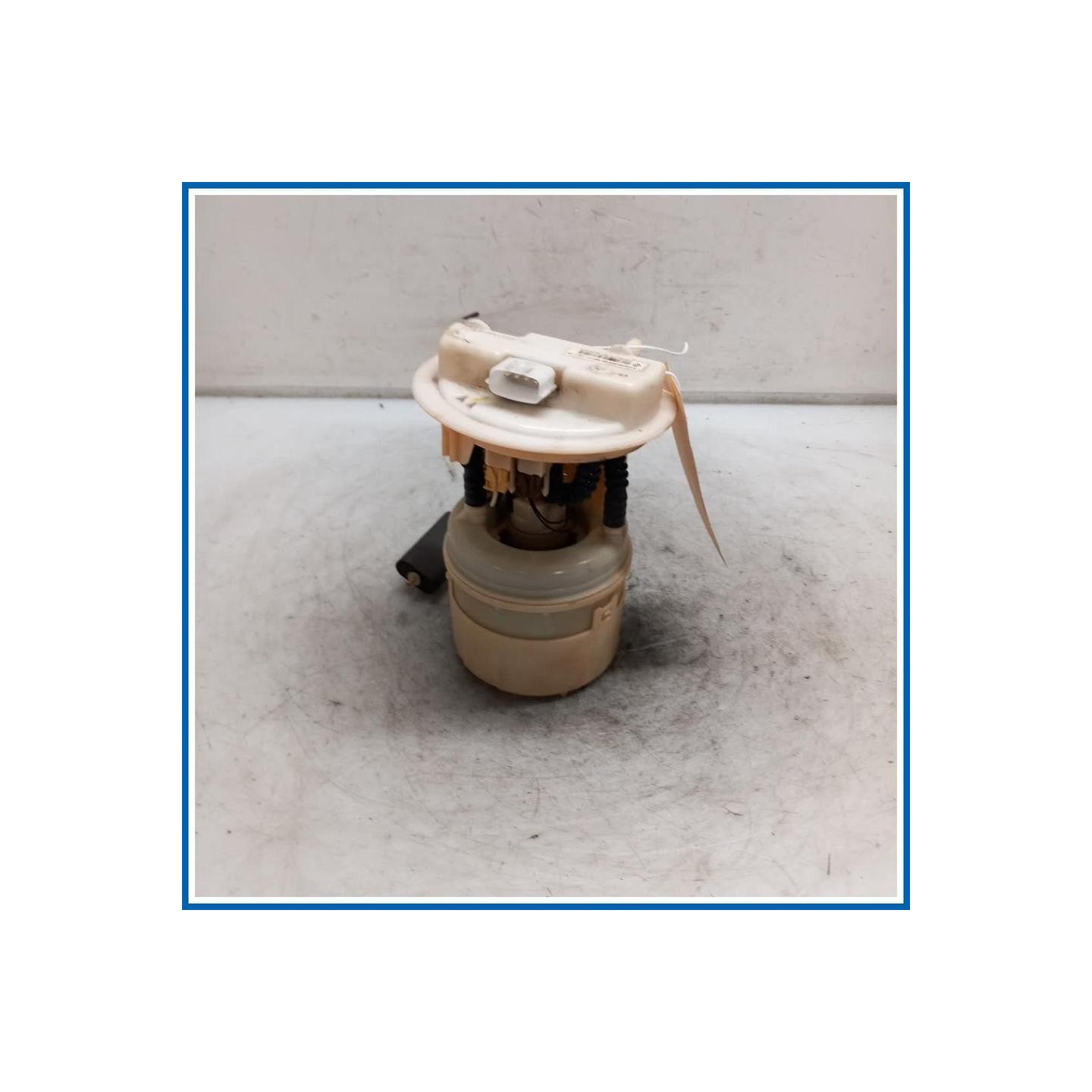 Pompa carburante c/galleggiante DACIA Sandero II