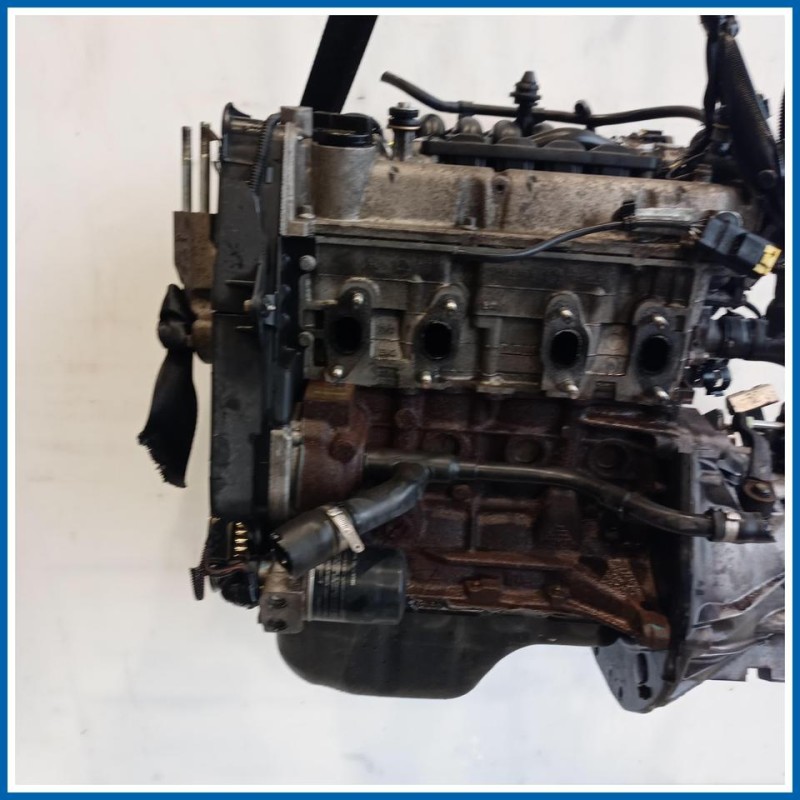 Motore semicompleto LANCIA Ypsilon II