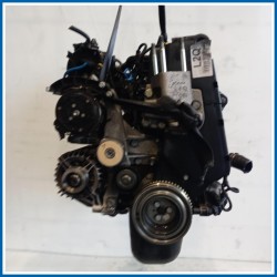 Motore semicompleto LANCIA Ypsilon II