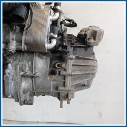 Cambio ALFA ROMEO 159 (X3/X9) (07/05>06/13