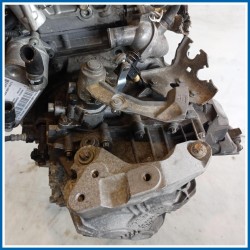 Cambio ALFA ROMEO 159 (X3/X9) (07/05>06/13