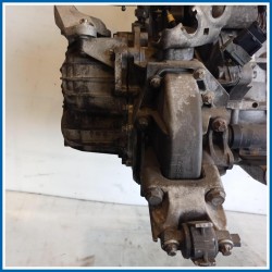 Cambio ALFA ROMEO 159 (X3/X9) (07/05>06/13