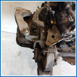 Cambio ALFA ROMEO 159 (X3/X9) (07/05>06/13