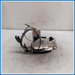 Serratura porta ant. sx. SEAT Ibiza ST 6J8 SW