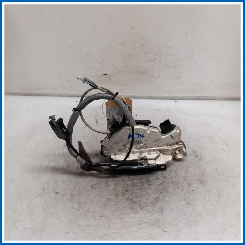Serratura porta ant. sx. SEAT Ibiza ST 6J8 SW