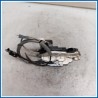Serratura porta ant. sx. SEAT Ibiza ST 6J8 SW
