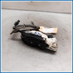 Serratura porta ant. sx. SEAT Ibiza ST 6J8 SW