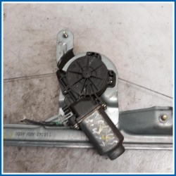 Alzacristallo porta ant. dx. RENAULT MODUS 1a Serie (09/04>01/08