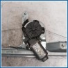 Alzacristallo porta ant. dx. RENAULT MODUS 1a Serie (09/04>01/08
