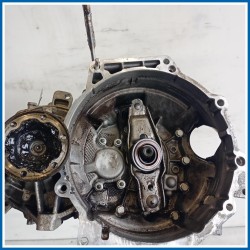 Cambio VOLKSWAGEN Golf V