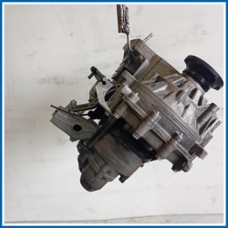 Cambio VOLKSWAGEN Golf V