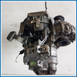 Cambio VOLKSWAGEN Golf V