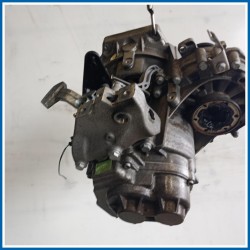 Cambio VOLKSWAGEN Golf V