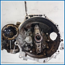 Cambio VOLKSWAGEN Golf V