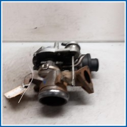 Turbina MERCEDES Classe A W169