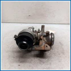 Turbina MERCEDES Classe A W169
