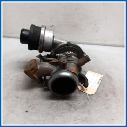 Turbina MERCEDES Classe A W169