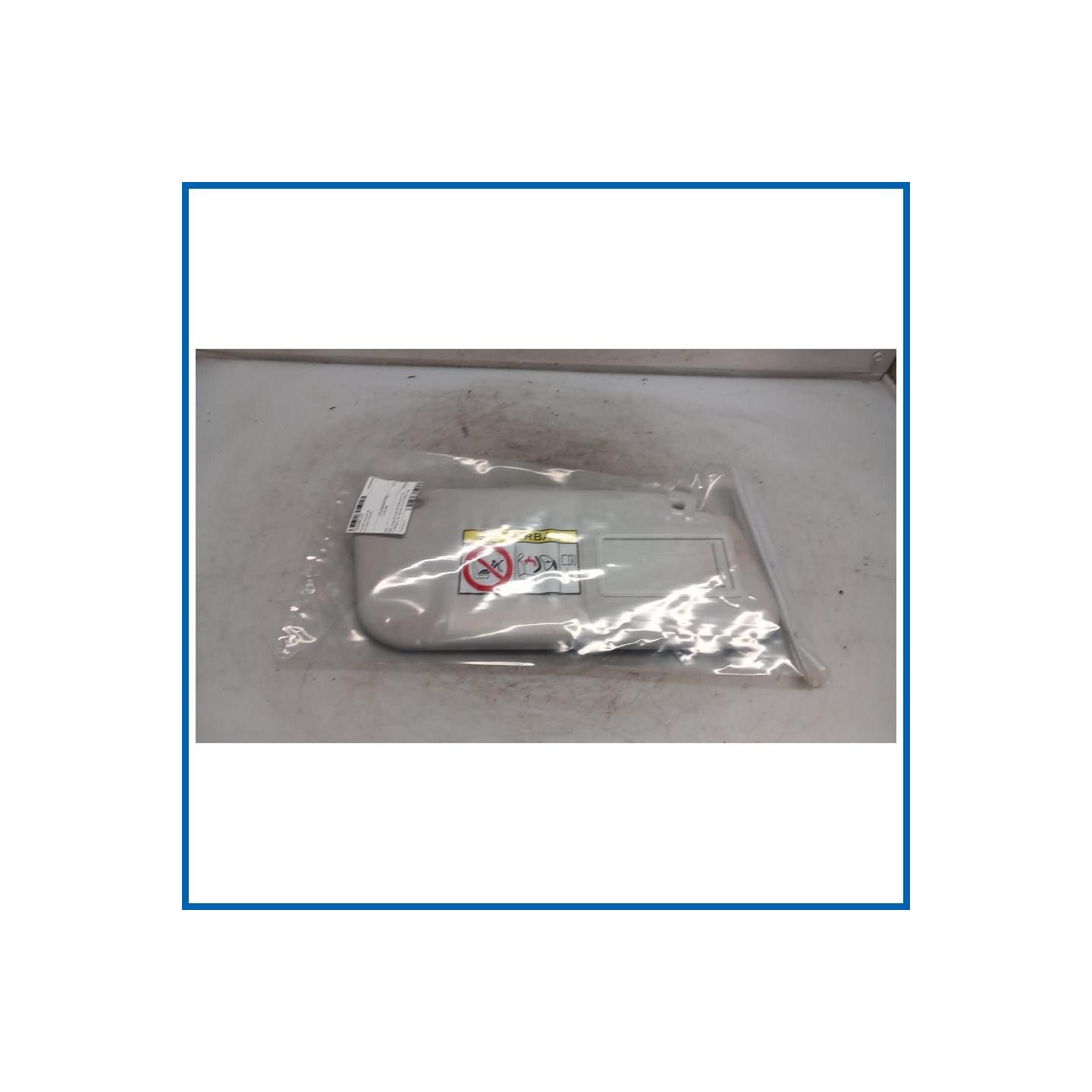 Pannello parasole dx. FIAT 500L Living