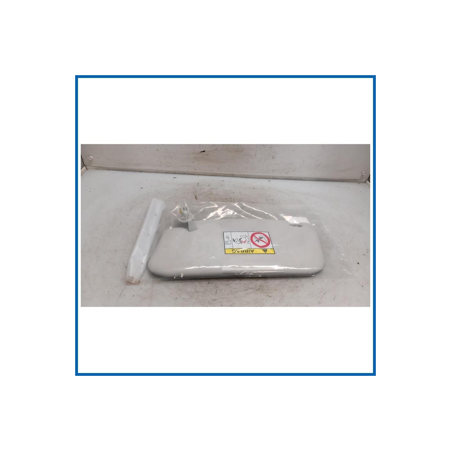 Pannello parasole dx. FIAT 500L Living