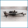 Meccanismo Tergicristallo FIAT 500L Living