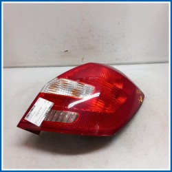 Fanale post. dx. SKODA Fabia 545 SW