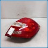 Fanale post. dx. SKODA Fabia 545 SW