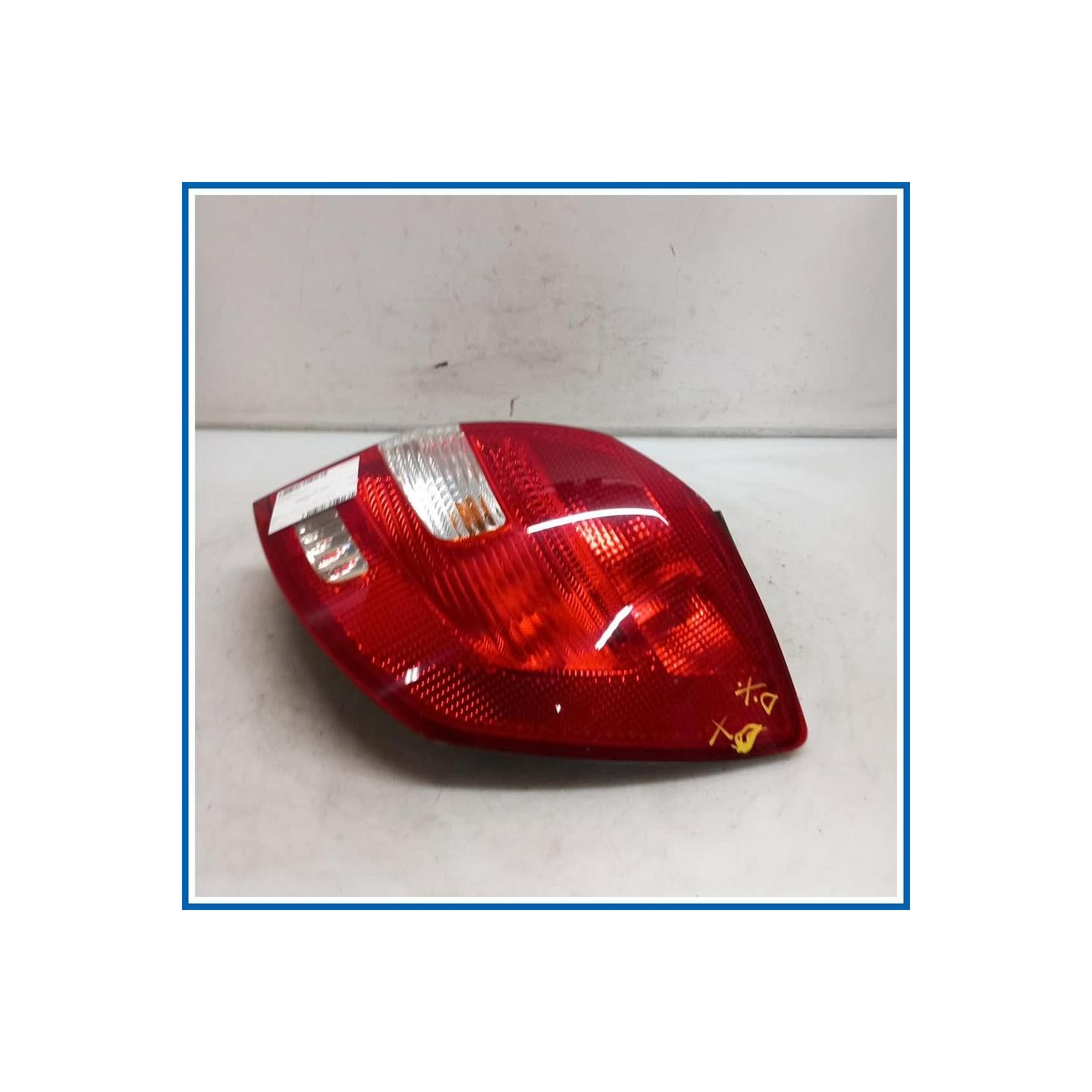Fanale post. dx. SKODA Fabia 545 SW