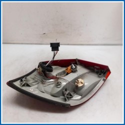 Fanale post. dx. SKODA Fabia 545 SW
