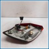 Fanale post. dx. SKODA Fabia 545 SW