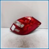 Fanale post. dx. SKODA Fabia 545 SW