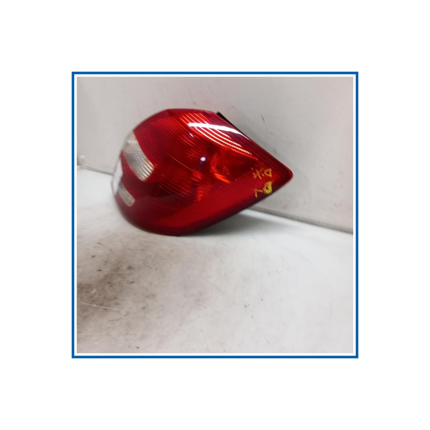 Fanale post. dx. SKODA Fabia 545 SW
