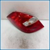 Fanale post. sx. SKODA Fabia 545 SW