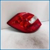 Fanale post. sx. SKODA Fabia 545 SW