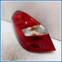 Fanale post. sx. SKODA Fabia 545 SW