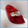 Fanale post. sx. SKODA Fabia 545 SW
