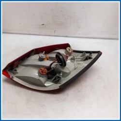 Fanale post. sx. SKODA Fabia 545 SW