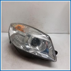 Proiettore ant. dx. SKODA Fabia 545 SW