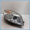 Proiettore ant. dx. SKODA Fabia 545 SW