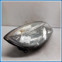 Proiettore ant. dx. SKODA Fabia 545 SW