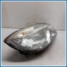 Proiettore ant. dx. SKODA Fabia 545 SW