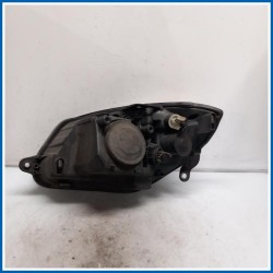 Proiettore ant. dx. SKODA Fabia 545 SW