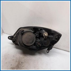 Proiettore ant. dx. SKODA Fabia 545 SW