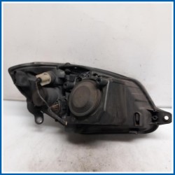 Proiettore ant. sx. SKODA Fabia 545 SW