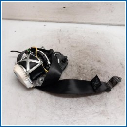 Cintura di sicurezza sedile ant. dx. SKODA Fabia 545 SW