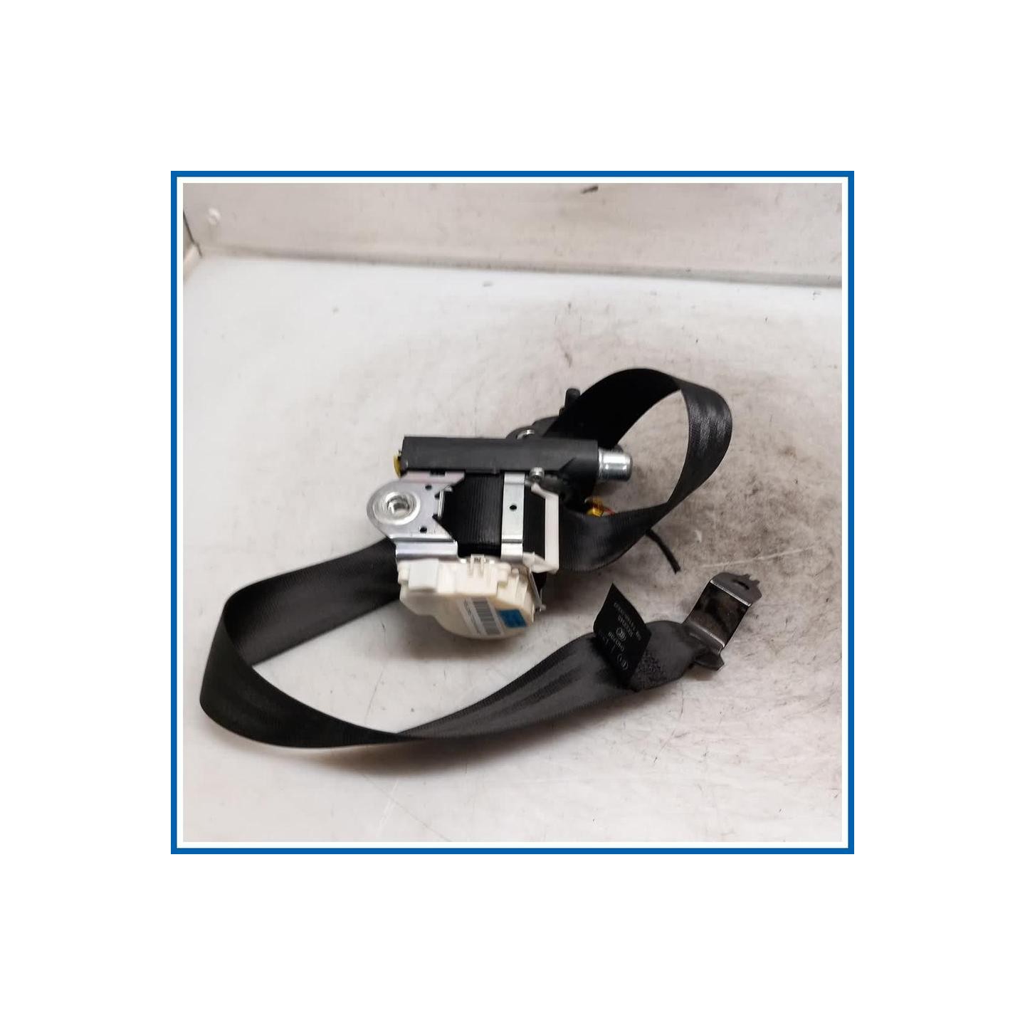Cintura di sicurezza sedile ant. dx. SKODA Fabia 545 SW