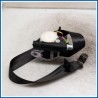Cintura di sicurezza sedile ant. dx. SKODA Fabia 545 SW