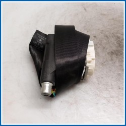 Cintura di sicurezza sedile ant. sx. SKODA Fabia 545 SW